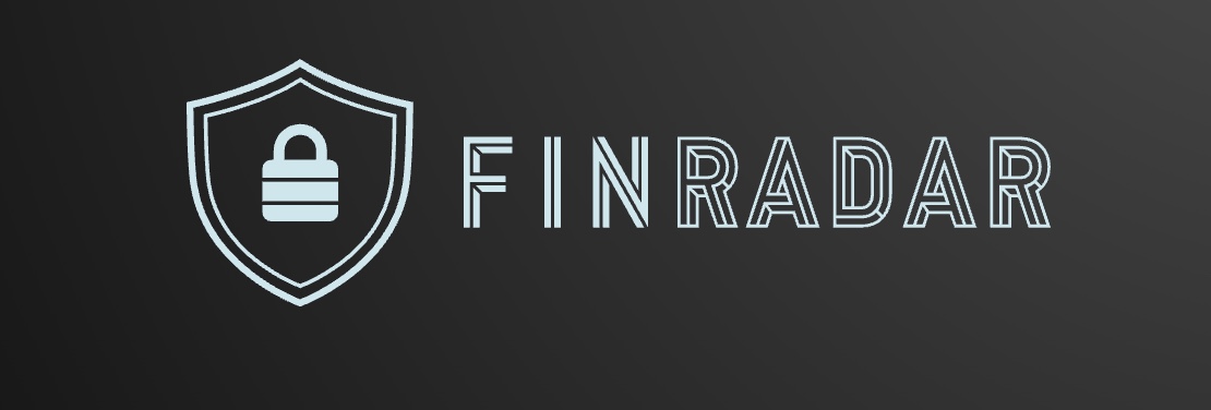 FinRadar Logo